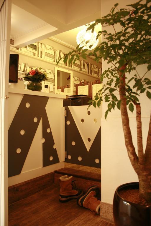 Crib 49 Guesthouse - Foreigner Only Seoul Ngoại thất bức ảnh