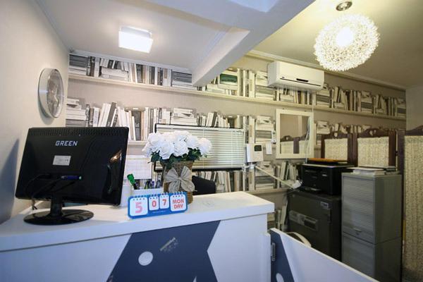Crib 49 Guesthouse - Foreigner Only Seoul Ngoại thất bức ảnh